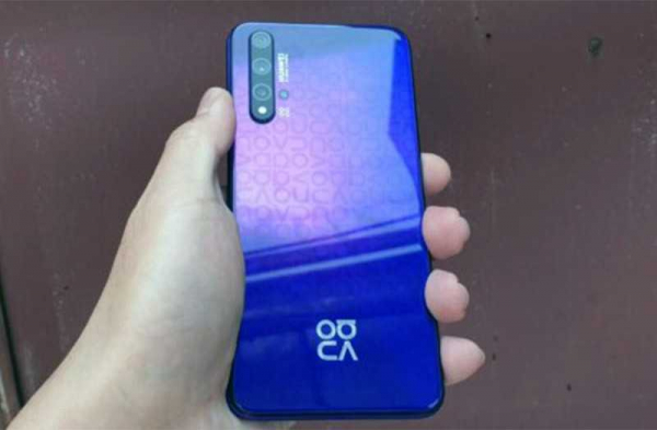 Обзор Huawei Nova 5t: сказочно современного смартфона