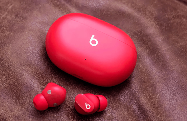 Обзор Beats Studio Buds: беспроводных наушников лучше и дешевле AirPods