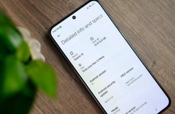 Обзор Xiaomi 13: почти идеального смартфона флагмана с компактным дизайном