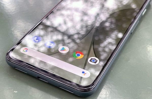 Обзор смартфона Google Pixel 5a 5G: новый король доступных камерофонов