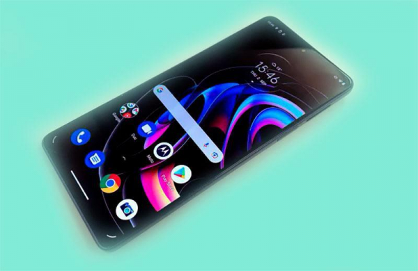 Обзор Motorola Edge 20 Pro: смартфон среднего сегмента с флагманскими функциями