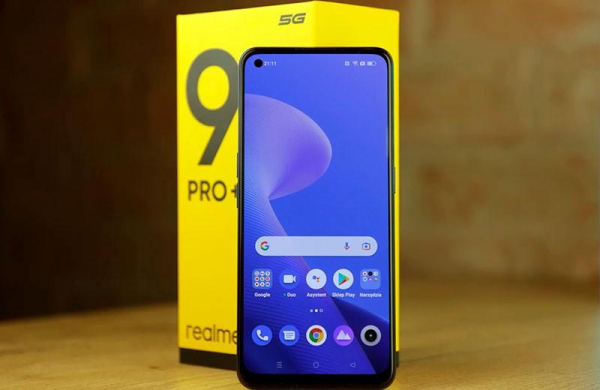 Обзор Realme 9 Pro Plus: смартфон среднего класса с лучшей камерой