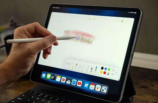 Обзор iPad Pro 12.9 (2022): лучшего и самого мощного планшета в своём классе