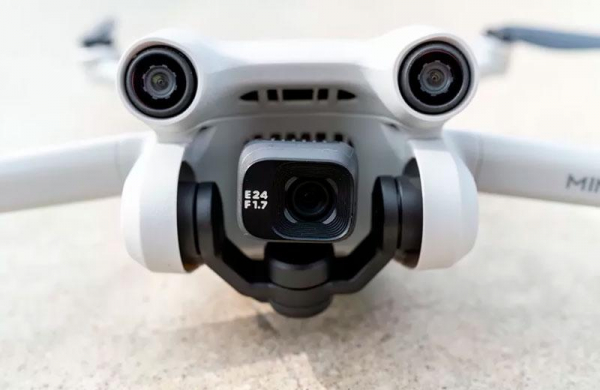 Обзор DJI Mini 3 Pro: серьёзное и дорогое обновление небольшого квадрокоптера