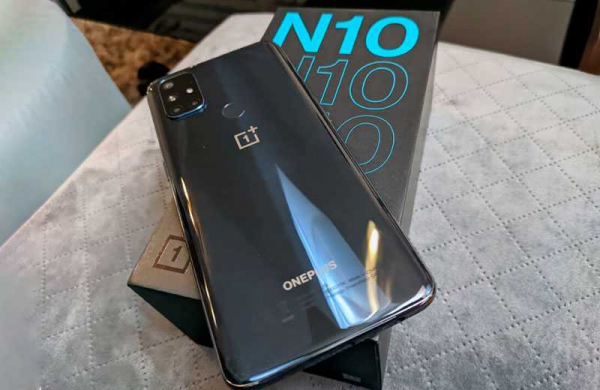 Обзор OnePlus Nord N10 5G: самый доступный смартфон OnePlus с 5G