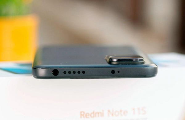 Обзор Xiaomi Redmi Note 11S: немного другой бюджетный и универсальный смартфон