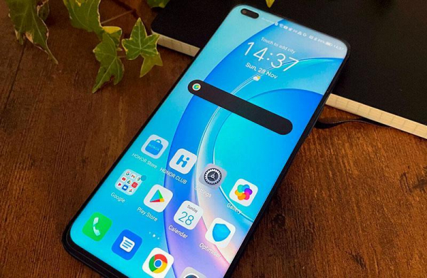 Обзор Honor 50 Lite: упрощённый смартфон для нетребовательных пользователей