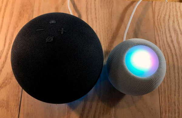 Обзор Apple HomePod Mini: небольшой колонки для умного дома