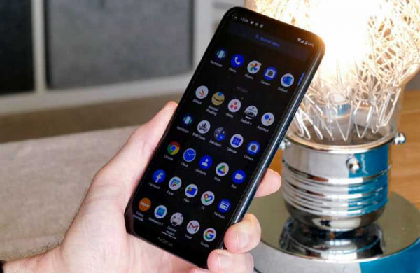 Обзор смартфона Nokia 5.4 с доступной ценой и только