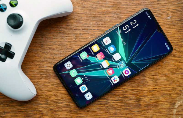 Обзор Oppo Reno Ace: игровой смартфон с быстрой зарядкой