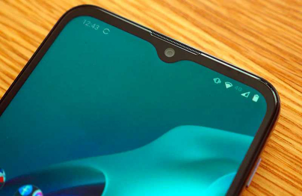 Обзор Motorola Moto G30 недорогого смартфона с массой достоинств