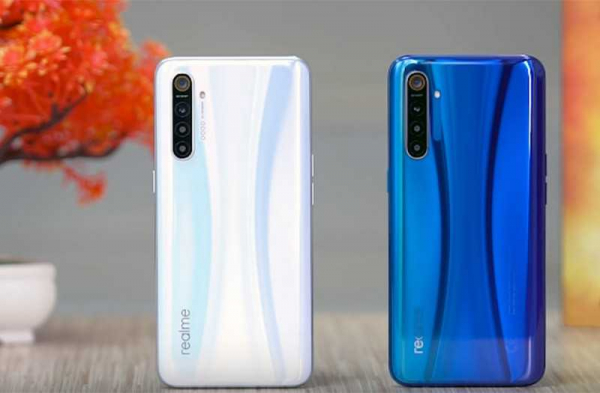 Обзор Realme X2: один из лучших Android-телефонов за 15 тысяч