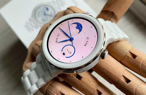 Обзор Huawei Watch GT 3 Pro: умные часы мимо которых не пройти равнодушно