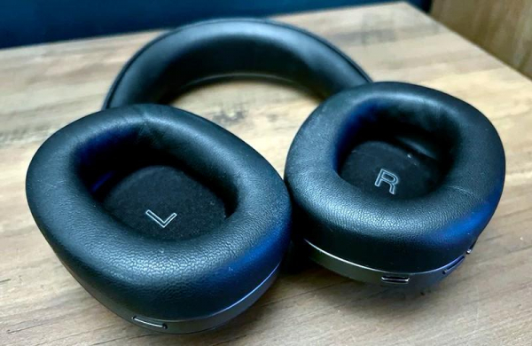 Обзор Bowers & Wilkins Px8: роскошных наушников премиум-класса с высокой ценой