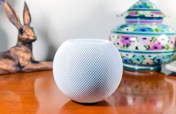 Обзор Apple HomePod Mini: небольшой колонки для умного дома