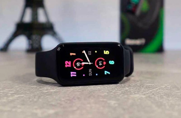 Обзор Amazfit Band 7: фитнес-браслета с невысокой ценой и множеством функций