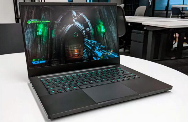 Обзор Razer Blade 14 (2021): компактной игровой системы