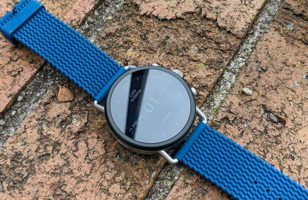 Обзор Skagen Falster 3: улучшенных умных часов на Wear OS