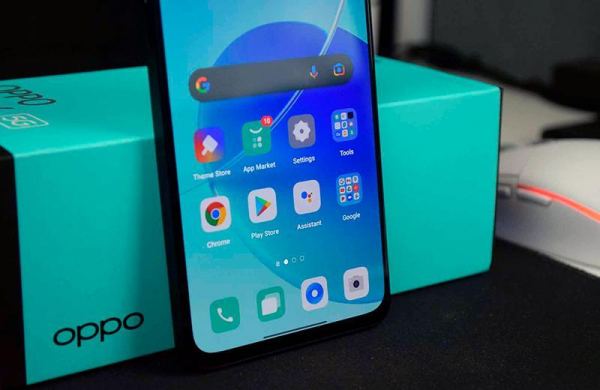 Обзор смартфона Oppo Reno 6 5G: универсального и не примечательного