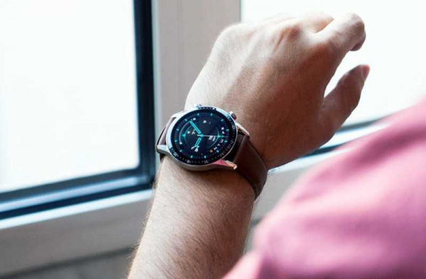 Обзор Huawei Watch GT 2: обновлённых и популярных часов