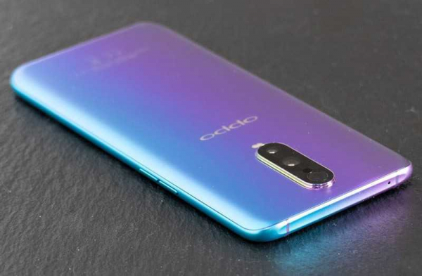 Обзор Oppo RX17 Pro: хороший смартфон против великих конкурентов