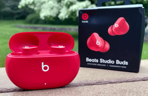 Обзор Beats Studio Buds: беспроводных наушников лучше и дешевле AirPods