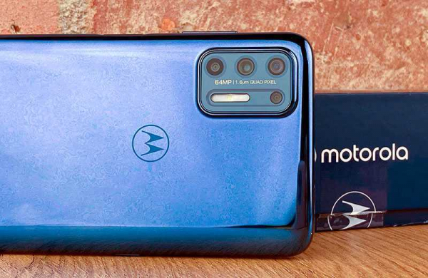 Обзор Motorola Moto G9 Plus: зрелый и относительно недорогой смартфон