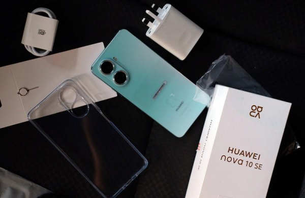 Обзор Huawei Nova 10 SE: смартфон среднего уровня с эффективными компонентами