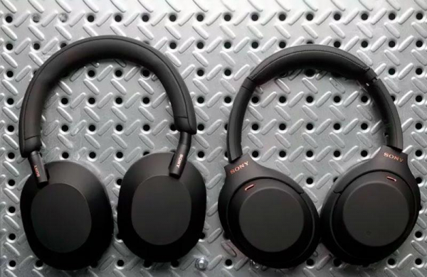 Обзор Sony WH-1000XM5: лучшие наушники в своей категории с множеством новшеств