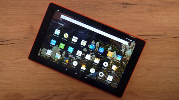 Обзор Lenovo Tab 4 10 Plus