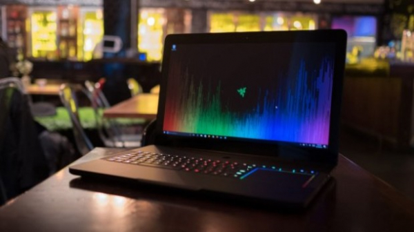 Обзор Razer Blade Pro