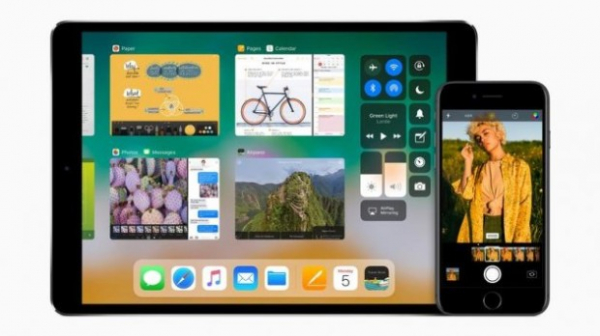 Обновление iOS 11 – Дата выхода | Новости | Функции | Обзор