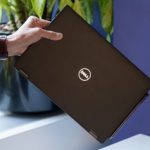 Обзор Dell Latitude 5289