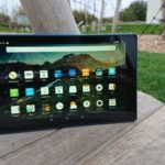 Обзор Amazon Fire HD 10 (2017)