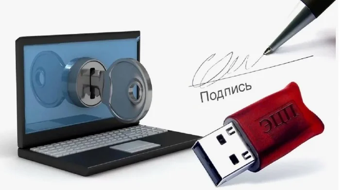 Как проверить ЭП токен и убедиться в подлинности электронной подписи Как проверить ЭП токен и убедиться в подлинности электронной подписи